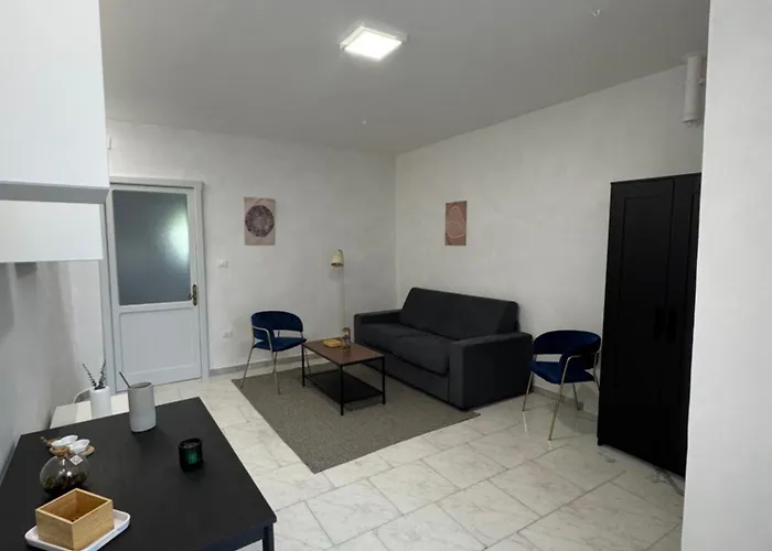 Maison Al Vecchio Cinema *